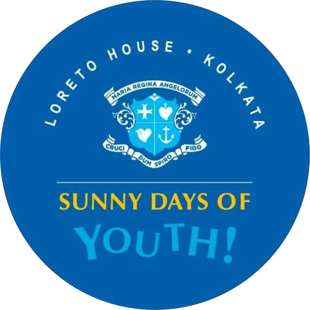 Sunny Days of Youth Logo