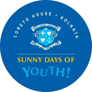 Sunny Days of Youth Logo