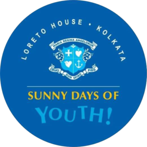 Sunny Days of Youth Logo